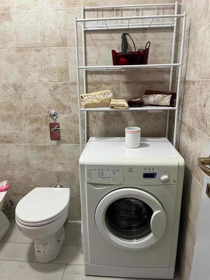Einaudi Apartment Cologno Monzese Bagian luar foto