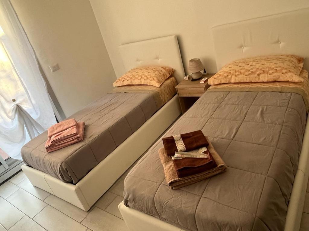 Einaudi Apartment Cologno Monzese Bagian luar foto