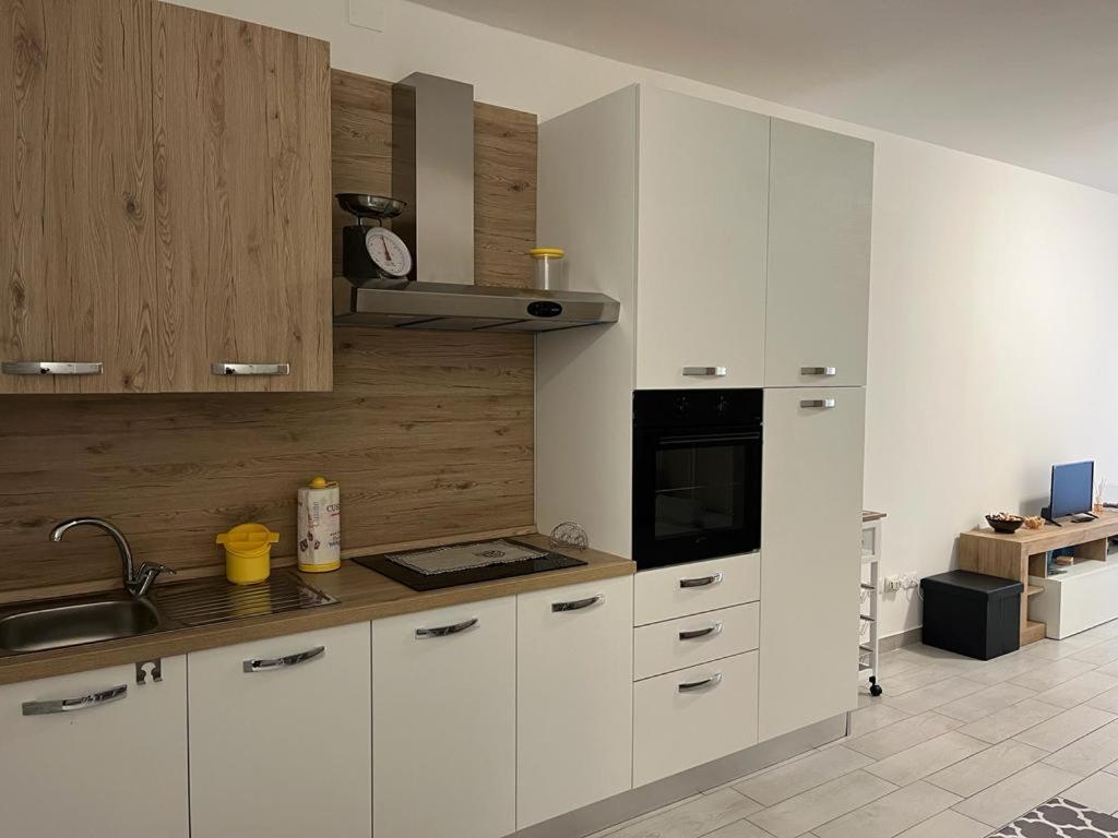 Einaudi Apartment Cologno Monzese Bagian luar foto